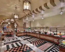 Madinah Hilton thumbnail